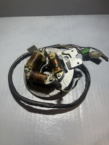 Yamaha 125 statore - 125,