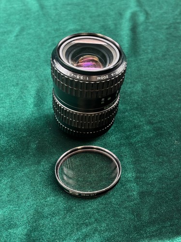 Obiettivo vintage pentax - obiettivo,