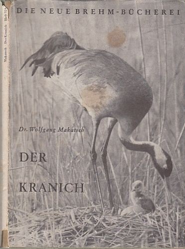 Der kranich makatsch - der, kranich.