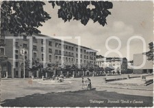 VALDAGNO - PIAZZALI VERDI E