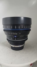 ZEISS Compact Prime CP.2 85 mm