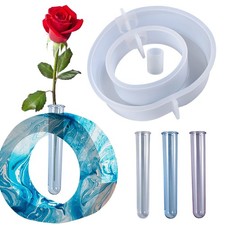 DHER Stampo Per Vaso In Resina