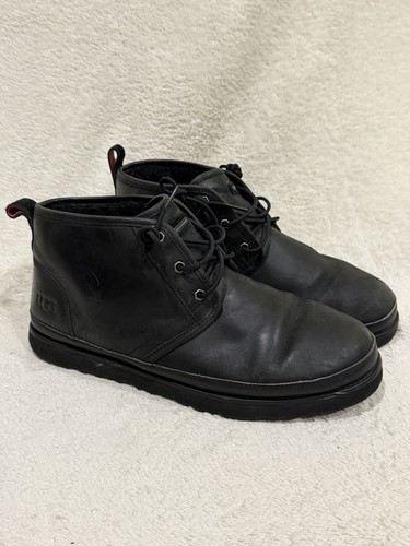Stivali chukka ugg neumel - stivali,