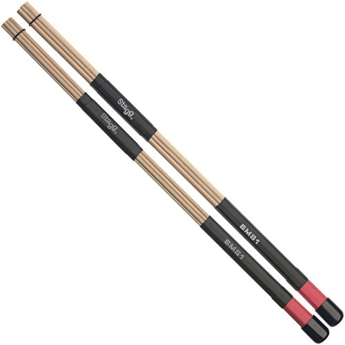 Stagg rods multisticks - rods,