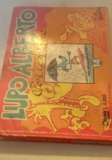 Lupo Alberto collezione 14