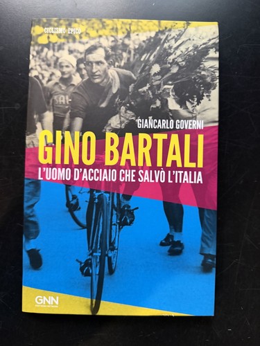 Lotto libri ciclismo