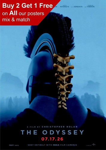 Locandina teaser film the - teaser,