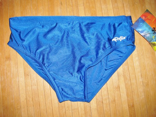 Costume bagno dolfin slip - da,