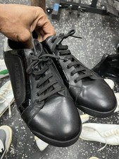 Louis Vuitton Men's Low Top