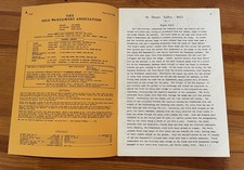 Lone Warrior No: 67 September