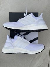 Adidas Ultra Boost 20 Triple