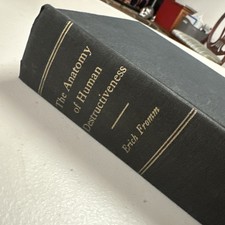 The Anatomy of Human