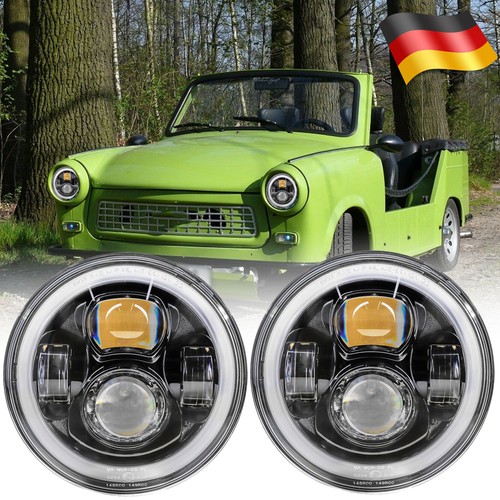 Faro led certificato e24 - faro,