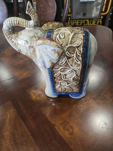 Costume elefante ceramica