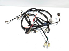 IMPIANTO ELETTRICO CABLAGGIO