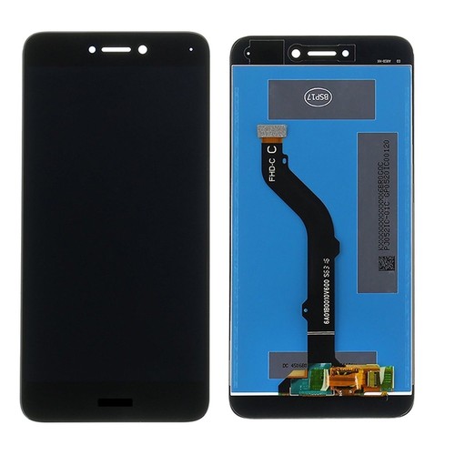 Display lcd touch screen per - lcd+,