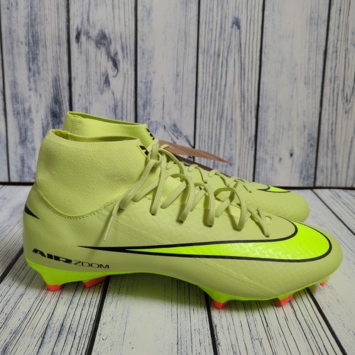Nike zoom mercurial superfly - nike,