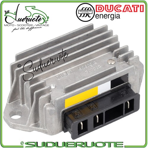 Regolatore tensione 12v per - di,
