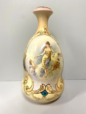 ANTICO GRANDE VASO Porcellana