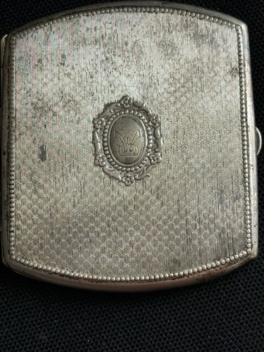 Scatoletta vintage porta - vintage,