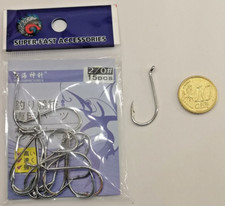 Ami con occhiello per serra