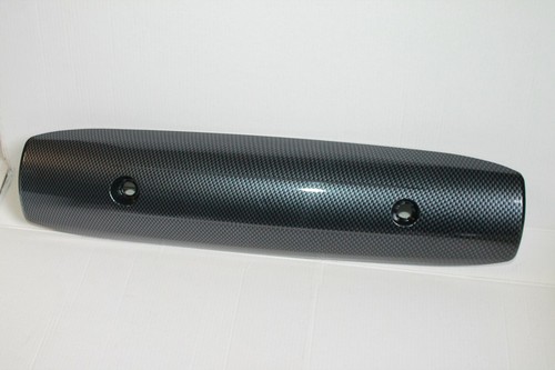 Paracalore marmitta yamaha - paracalore,