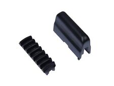 Pulsante comando bocchette