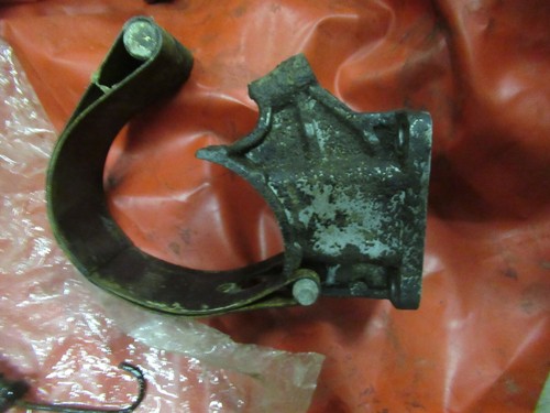 Fiat 500 flr 126 supporto - flr,