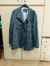 Giacca uomo primaverile - Sea Barrier Taglia XXL - Verde