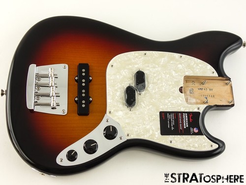 Fender american performer - fender,