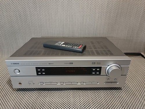 Yamaha htr 5630 rds dolby - htr-5630,