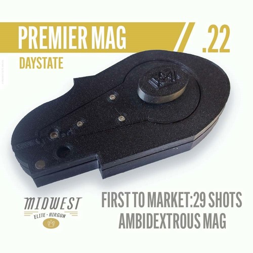 Premier mag per pistole - premier,