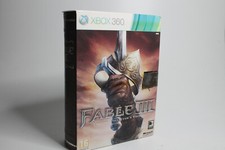 Fable 3 - Limited Collector's