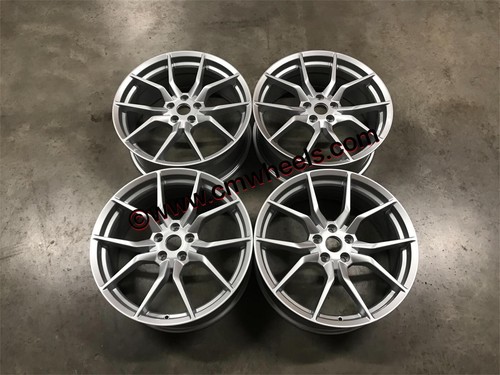 Cerchi lega ford - cerchi, focus