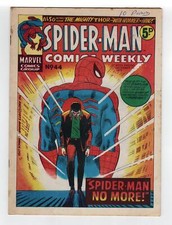 1967 MARVEL INCREDIBILE