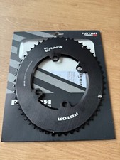 Rotore aero rings 53t bcd - rotore, q-rings