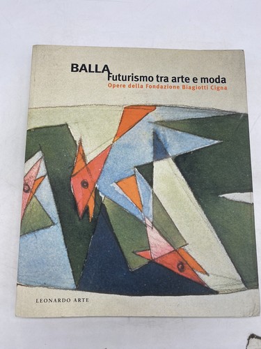 Fabio benzi balla futurismo - fabio,