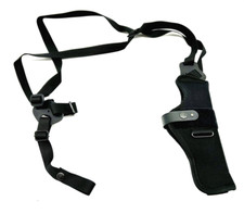 Fondina Vega cordura ascellare