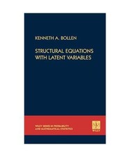 Structural Equations, Bollen
