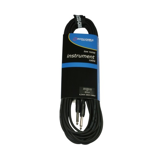 Cavo audio microfono jack - cavo, mono