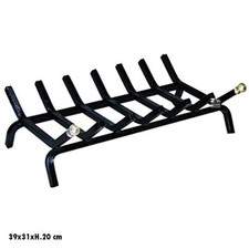 BRUCIALEGNA PER CAMINO IN