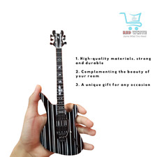 Mini chitarra Schecter