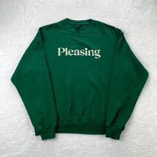 Piacevole Felpa Uomo Extra