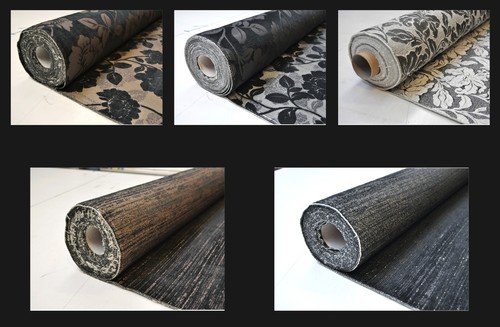 Jacquard ciniglia tessuto - jacquard,