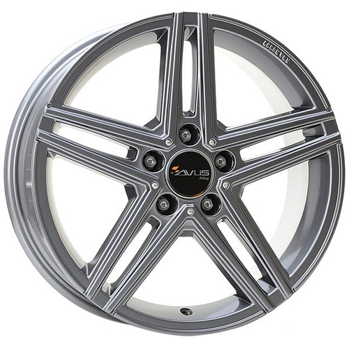 Cerchio lega avus 515 - cerchio, in