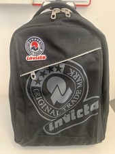 ZAINO INVICTA TROLLEY NERO