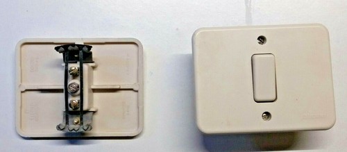 Deviatore unipolare per - deviatore,
