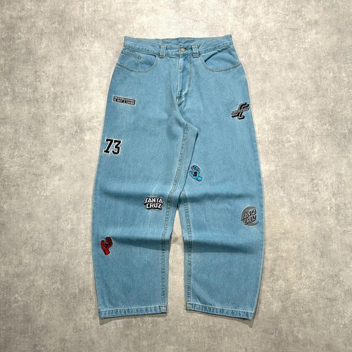 Jeans santa cruz w32 - jeans,