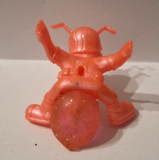 KOMBATTINI Ninja Army Ants Termitor GIG No Exogini Tromba Il Bomba rosa no arma