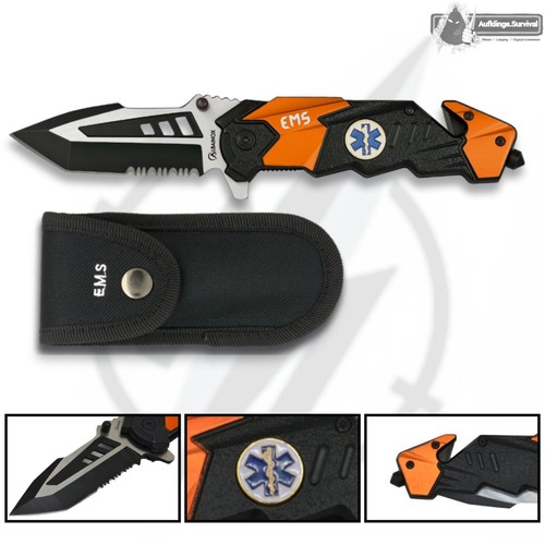 Coltello salvataggio - coltello, da